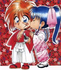 BUY NEW rurouni kenshin - 195790 Premium Anime Print Poster